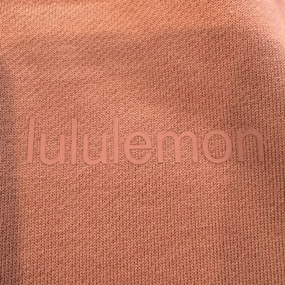 NWT* Lululemon Relaxed High Rise Jogger - Women's 12 - Picture 6 of 7